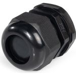 Пластиковый кабельный ввод FORTISFLEX pg 13.5 (6-12 мм) (ч) 88642 (артикул 27102248) – фото 1