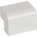 Внешний угол Legrand METRA 40x16 мм 638152 (артикул 18109711) – фото 1