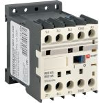 Мини-контактор EKF МКЭ 12А 230В 1NO PROxima SQMctr-s-12-230 (артикул 16126366) – фото 1