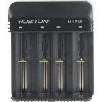Зарядное устройство Robiton Li-4 Plus 17520 (артикул 23032305) – фото 1