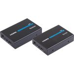 Удлинитель HDMI по витой паре RJ-45 8P-8C REXANT категории 5е/6 до 120 м 17-6971 (артикул 22221573) – фото 1