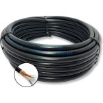Монтажный кабель МКЭШ ПРОВОДНИК 7x0.5 мм2, 50м OZ48550L50 (артикул 26421389) – фото 1