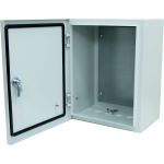 Корпус Электростандарт ЩМП-1-0 395*310*220мм IP54 821250 (артикул 16177954) – фото 1