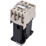 Малогабаритный контактор КМЭп EKF 18А 24В DC 1NO PROxima SQ ctr-s-18-24-p (артикул 16208450) – фото 1