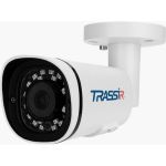 IP-камера TRASSIR TR-D2122ZIR3 v6 2.8-8 УТ-00037009 (артикул 20389858) – фото 1