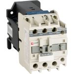 Малогабаритный контактор EKF КМЭп PROxima 32А 24В DC 1NC SQctr-s-32-24-1nc-p (артикул 16041763) – фото 1