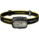 Налобный фонарь Nitecore UT27 CREE XP-G3S3 Fusion Elite Zoom 520люмен 5700K/3000K 13ч 128м Li-ion HLB1300 или 3AAA 21467 (артикул 28170362) – фото 1