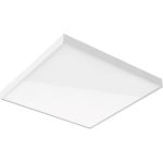 Офисный светильник GAUSS MiR 35W 3000lm 4000K IP40 595х595х50мм LED 1/1 G1-A0-00070-01G02-2003540 (артикул 16857073) – фото 1