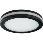 Влагозащищенный светильник Lightstar 070762 (артикул 18227047) – фото 1