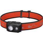 Фонарь Fenix HL16 черный hl16black (артикул 27920882) – фото 1