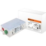 Светильник внутреннего освещения шкафов TDM СВОШ-2 6Вт 230В AC/DC IP40 LED SQ0837-0003 (артикул 21450616) – фото 1