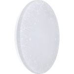 Светильник IEK LED ДПБ 2005 12Вт, IP20, 4000К, круг, белый LDPB0-2005-12-4000-K01 (артикул 21354016) – фото 1