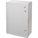 Корпус IEK ЩМПп пластиковый, 600х400х200мм, УХЛ1, IP65 MKP93-N-604020-65 (артикул 17256174) – фото 1