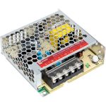 Блок питания EKF 24В MPS-75W-24 Proxima mps-75w-24 (артикул 16373561) – фото 1
