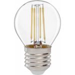 Лампа General Lighting Systems GLDEN-G45S-15-230-E27-2700 1/10/100 661437 (артикул 28855418) – фото 1