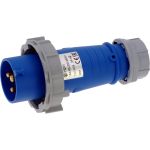 Кабельная вилка INPIN 16A/230V/1P+N+E/IP67 CA278 (артикул 25853345) – фото 1