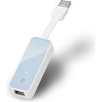 Сетевой адаптер TP-Link 10/100 USB 2.0/Fast Ethernet UE200 (артикул 20369524) – фото 1
