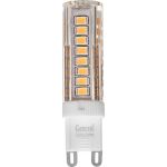 Лампа General Lighting Systems GLDEN-G9-10-P-220-6500 1/10/500 661448 (артикул 28856144) – фото 1