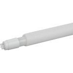Светодиодная лампа ЭРА red line led t8-20w-840-g13-1200mm ntb g13, неповоротный, 20вт, трубка, стекло, нейтральный белый свет Б0056906 (артикул 28667396) – фото 1