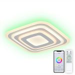 Светильник Citilux Триест Смарт RGB CL737A080E (артикул 16191712) – фото 1