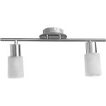 Потолочный светильник Arte Lamp A4510PL-2SS (артикул 16268075) – фото 1