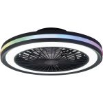 Потолочная люстра-вентилятор MANTRA gamer 8292 (артикул 25907417) – фото 1