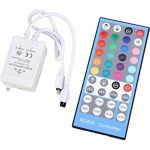Контроллер General Lighting Systems RGBW GDC-RGBW-96-I-IP20-12 511803 (артикул 16257205) – фото 1
