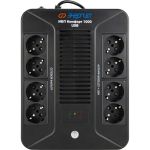 Источник бесперебойного питания Энергия комфорт 1000 usb Е0201-1003 (артикул 26778728) – фото 1