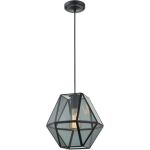 Подвесной светильник Vele Luce Bergamo VL5082P31 (артикул 18506773) – фото 1