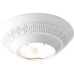 Встраиваемый светильник Ambrella Light Organic Spot D1158 W (артикул 23742447) – фото 1