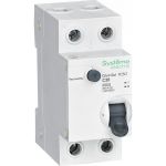 Автоматический выключатель дифференциального тока Systeme Electric City9 set АВДТ 1p+n с 20а 4.5ka 30мА тип-aс 230В C9D34620 (артикул 26626457) – фото 1
