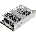 Источник питания Mean Well AC/DC PSC-160A-C с функцией UPS 160Вт Т02241031 (артикул 16406116) – фото 1