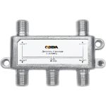 Делитель CADENA 2400 Мгц 4 выхода 5-2400 (артикул 16706316) – фото 1