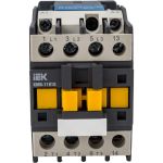 Контактор IEK КМИ-11810, 18А, 110В/АС3, 1НО KKM11-018-110-10 (артикул 16300166) – фото 1