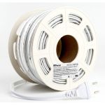 Светодиодная лента FERON 120smd(2835)/м, 10вт/м, 220v, длина 25м, 6500k, ip65, ls710 48764 (артикул 29965760) – фото 1