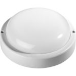 Светильник Jazzway PBH - PC2-RA 12W компакт 6500K WHITE IP65 5032286 (артикул 17394426) – фото 1