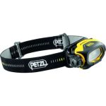 Светодиодный налобный фонарь Petzl Pixa 1 60 лм E78AHB 2 (артикул 15742091) – фото 1