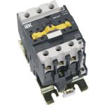 Контактор IEK КМИп-34012, 40А, 110В/АС3, 1НО, 1НЗ KMD31-040-110-11 (артикул 16300429) – фото 1