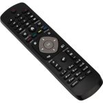 Универсальный пульт дистанционного управления REXANT для телевизоров PHILIPS 38-0019 (артикул 22070439) – фото 1
