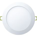 Светильник Navigator NLP-R1-12W-R170-840-WH-LED d170 71378 (артикул 16288684) – фото 1