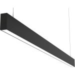 Светильник DIODEX Led Матик Лонг 35Вт 4000К, Опаловый, Серый, Магистральный 4603789770643 (артикул 17724144) – фото 1