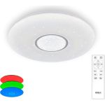 Светильник Санта LED с пультом Citilux CL723330G (артикул 28669970) – фото 1