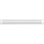 Светильник Smartbuy LED LU 36W матовый SBL-LU-36W-64K-Mt (артикул 16484247) – фото 1