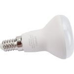 Светодиодная лампа Ecola Reflector R50 LED Premium 9,0W 220V E14 6000K композит 87x50 G4PD90ELC (артикул 22441161) – фото 1