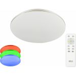 Светодиодная люстра с пультом Citilux Симпла RGB CL714330G (артикул 26033549) – фото 1