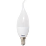Светодиодная лампа General Lighting Systems Свеча на ветру CFW-8W-E14-685500 (артикул 16165316) – фото 1