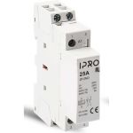 Контактор IPRO 25а 2п 13448 (артикул 28648592) – фото 1