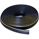 Одноканальный гибкий кабель-канал Cableshell ECNCOP-3 (артикул 22119051) – фото 1