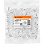 Пружинная соединительная клемма TDM КСПнз4-2L+N+PE 16 A SQ0510-0114 (артикул 23288835) – фото 1