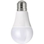 Светодиодная лампа Фарлайт пятнашечка а60 15 вт 4000 к е27 кор. пак FAR000235 (артикул 27839462) – фото 1